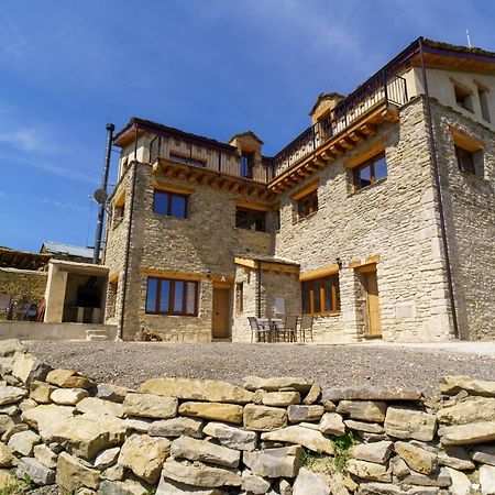 Lasaosa Casa Baramban 게스트하우스 외부 사진