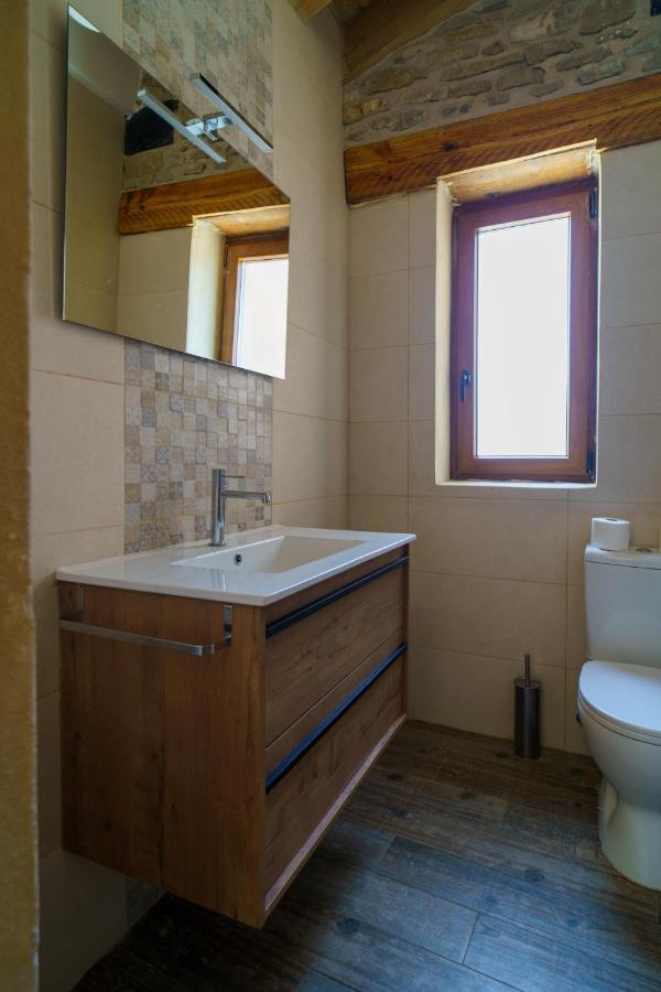 Lasaosa Casa Baramban 게스트하우스 외부 사진