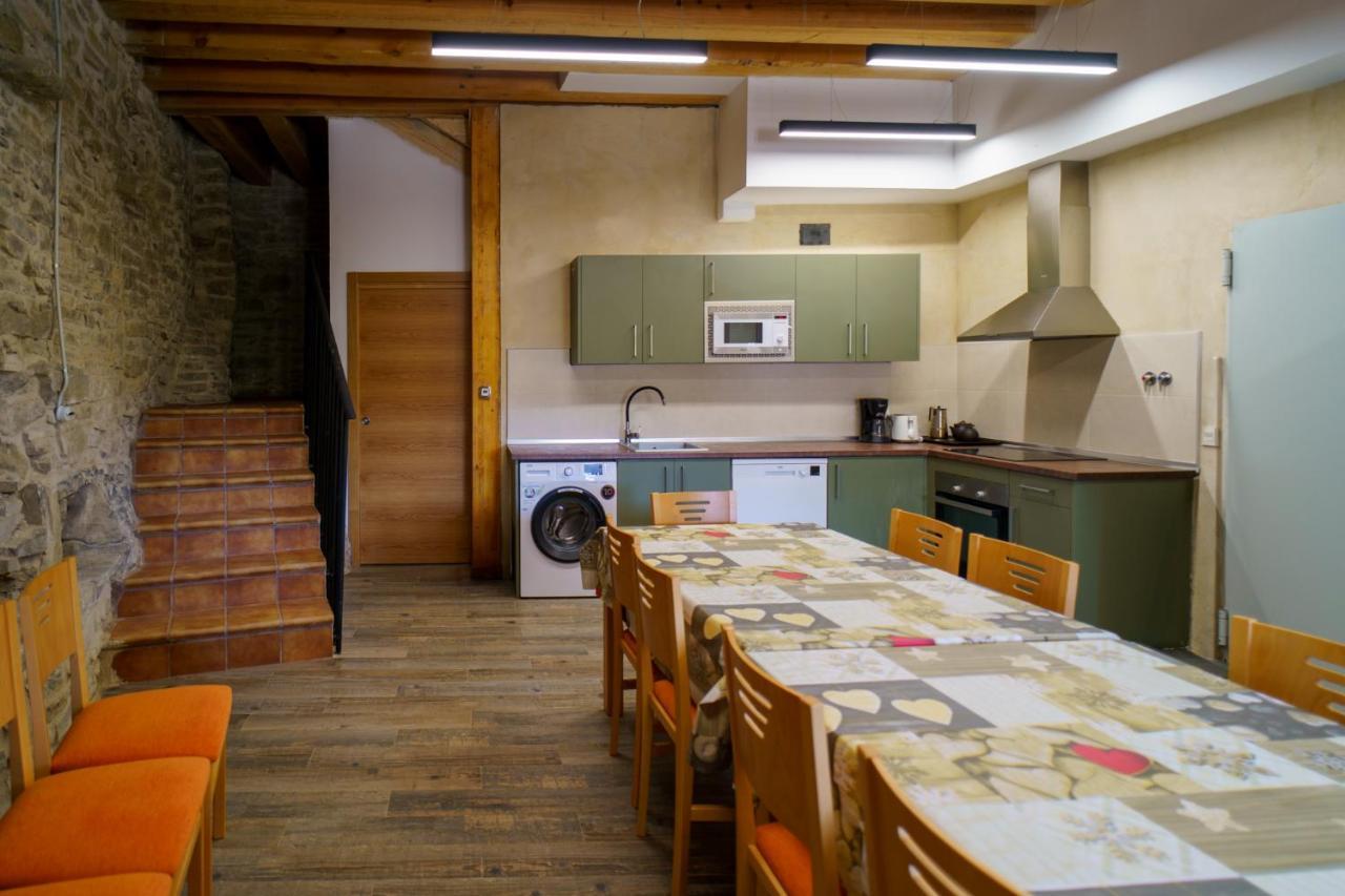 Lasaosa Casa Baramban 게스트하우스 외부 사진