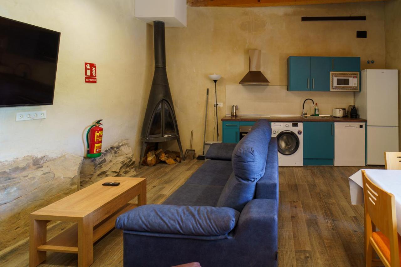 Lasaosa Casa Baramban 게스트하우스 외부 사진