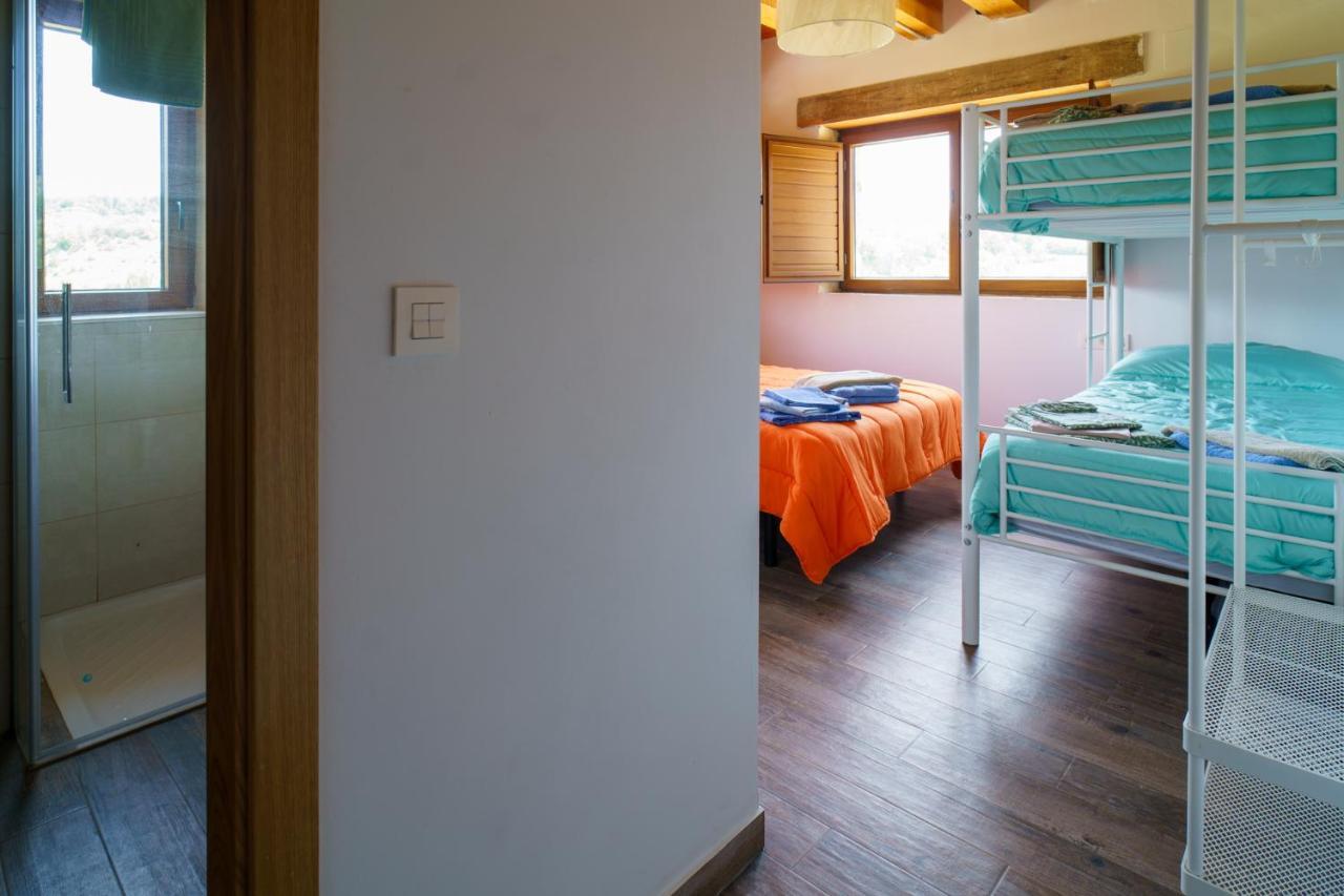Lasaosa Casa Baramban 게스트하우스 외부 사진