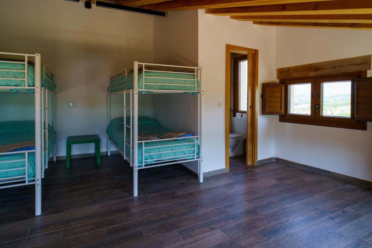 Lasaosa Casa Baramban 게스트하우스 외부 사진