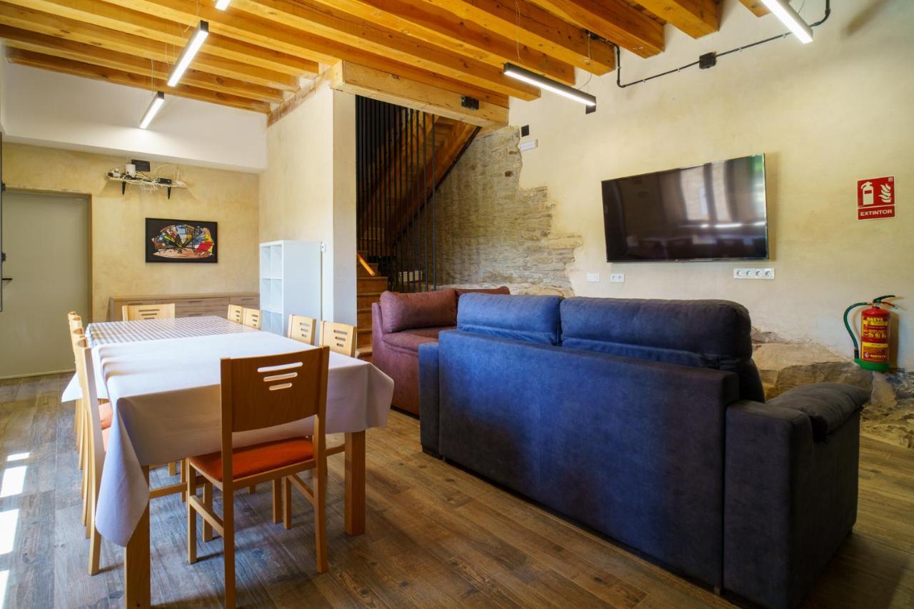 Lasaosa Casa Baramban 게스트하우스 외부 사진