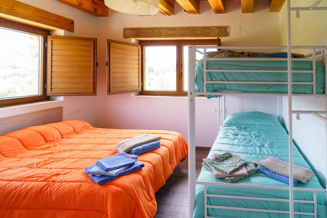 Lasaosa Casa Baramban 게스트하우스 외부 사진