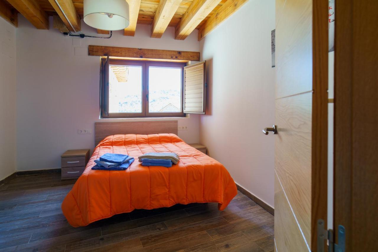 Lasaosa Casa Baramban 게스트하우스 외부 사진