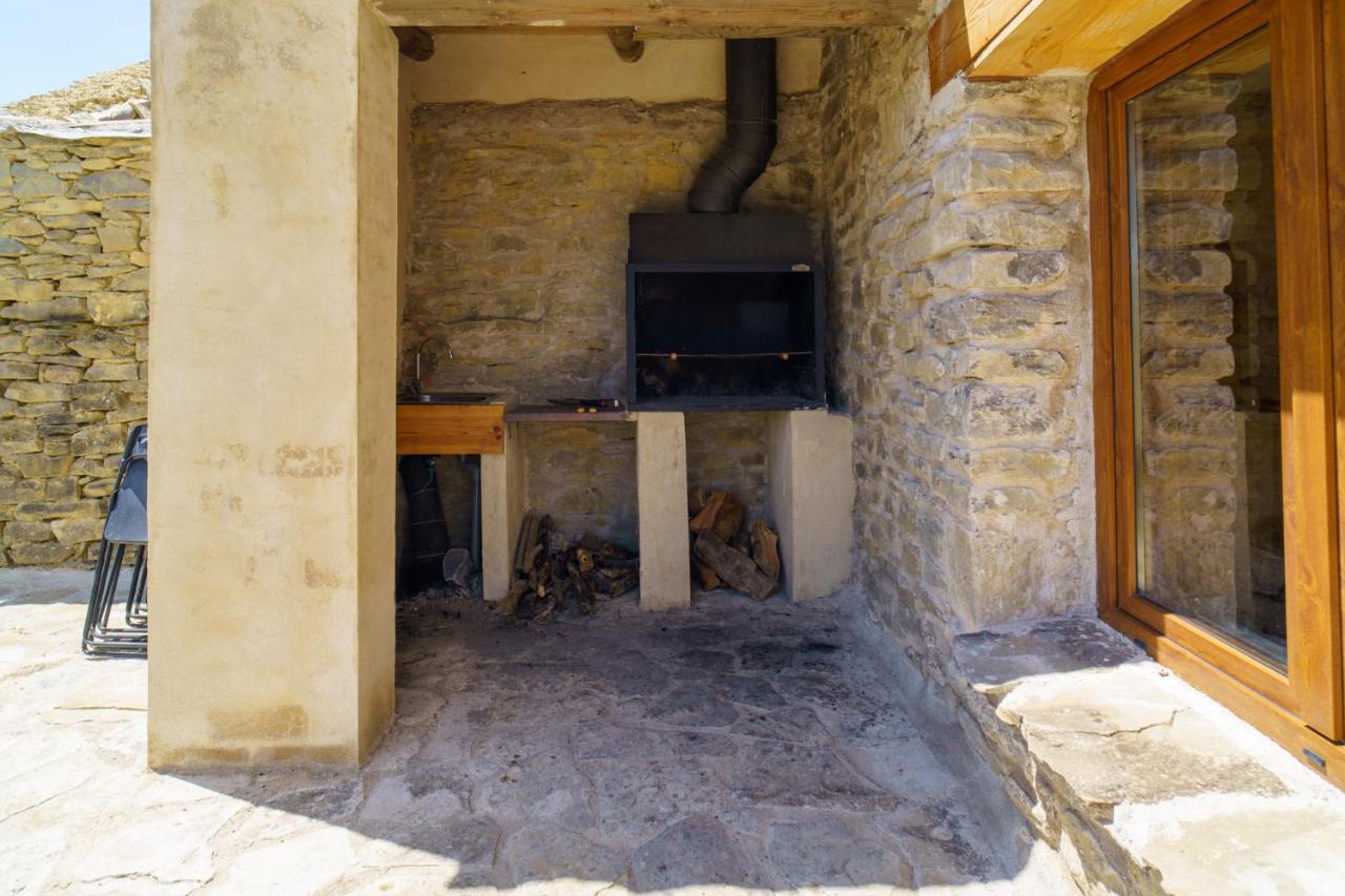 Lasaosa Casa Baramban 게스트하우스 외부 사진