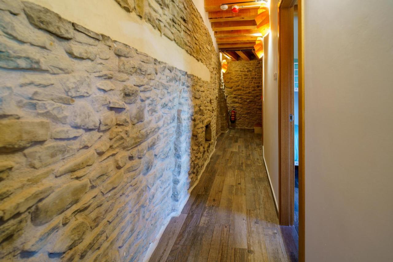Lasaosa Casa Baramban 게스트하우스 외부 사진