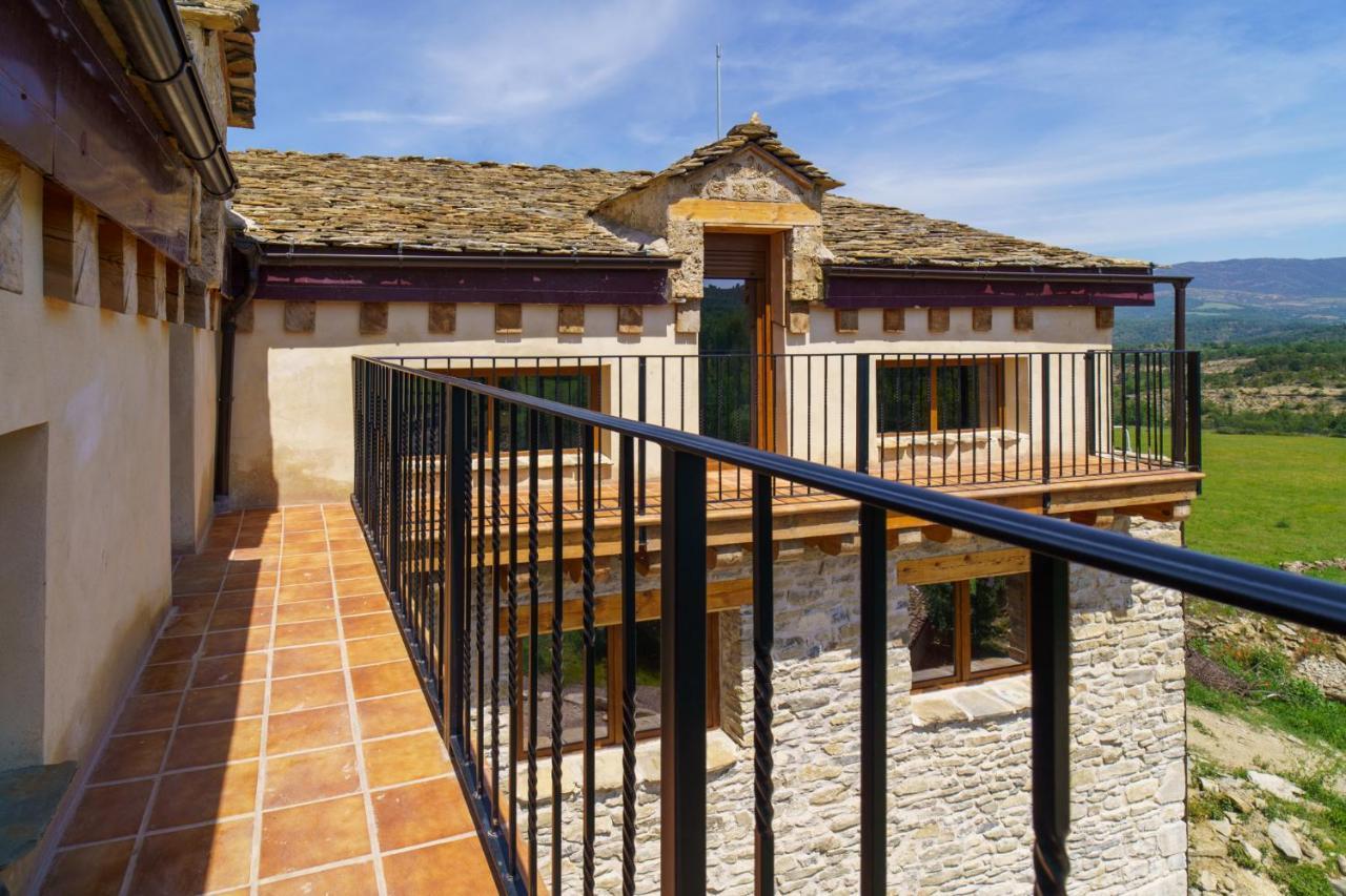 Lasaosa Casa Baramban 게스트하우스 외부 사진