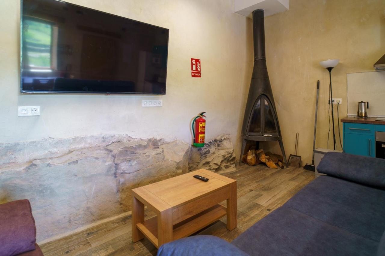 Lasaosa Casa Baramban 게스트하우스 외부 사진